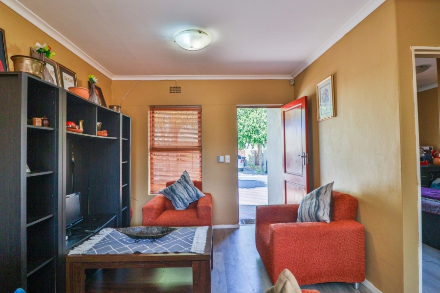 2 Bedroom Property for Sale in Silversands Western Cape